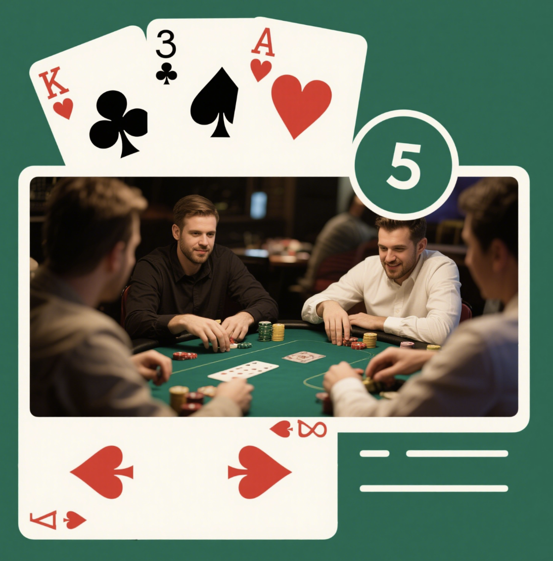 线上德扑平台与HHPoker官网入口全解析：安全下载与智能竞技指南