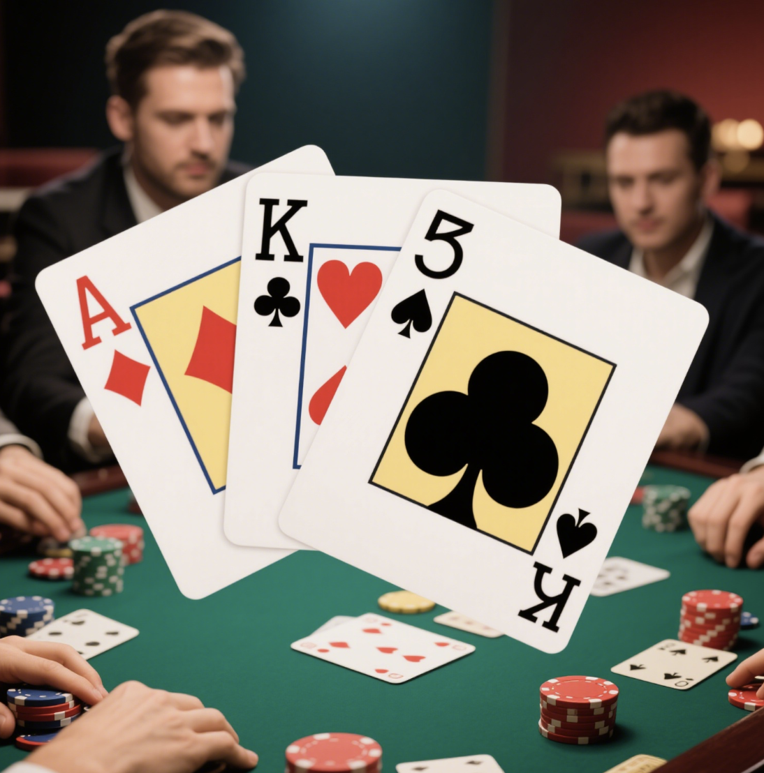 线上德扑平台与HHPoker官网入口全指南：安全下载与智能竞技生态解析
