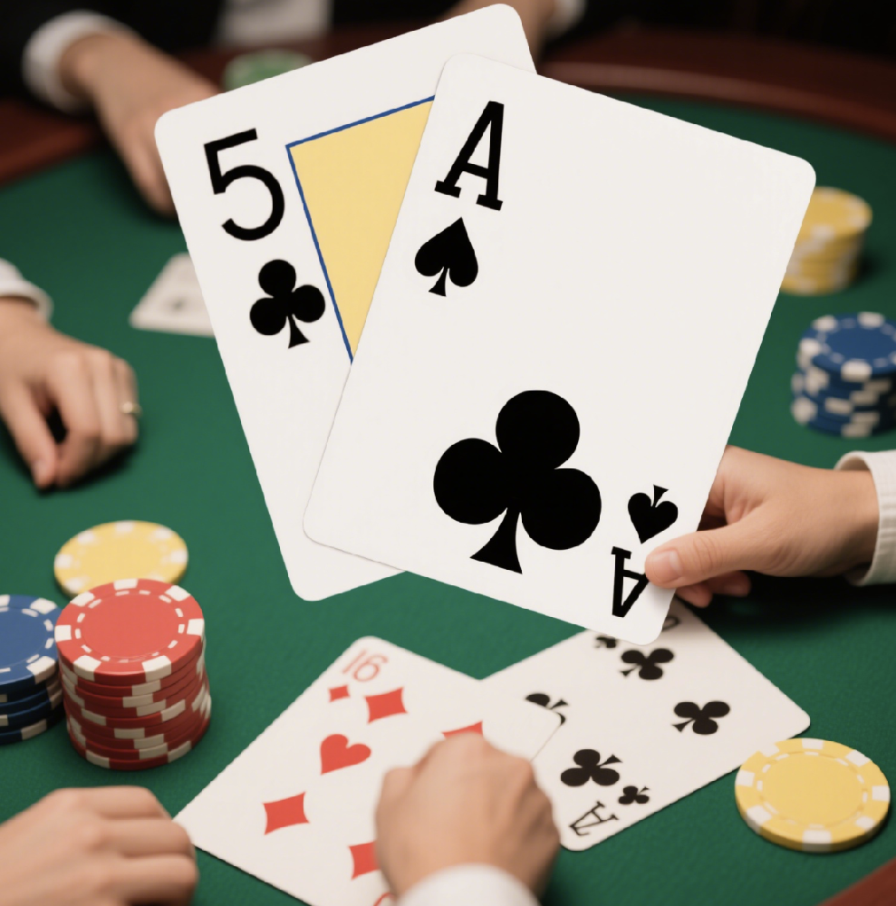 德州扑克App的次世代革命：HHPoker官网入口与智能竞技生态