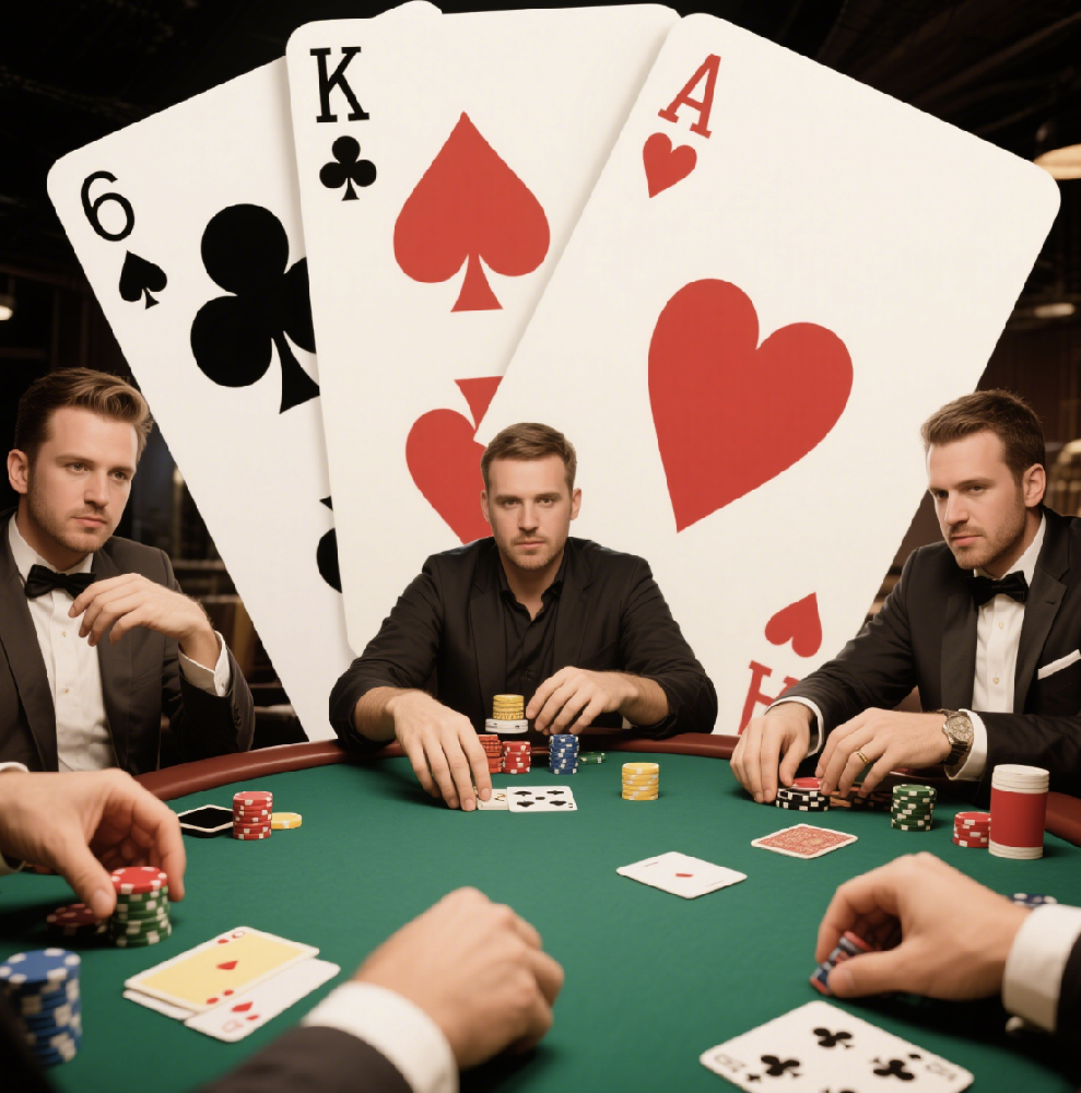 HHPoker官网入口与软件下载的次世代革新：安全、智能与多维竞技生态