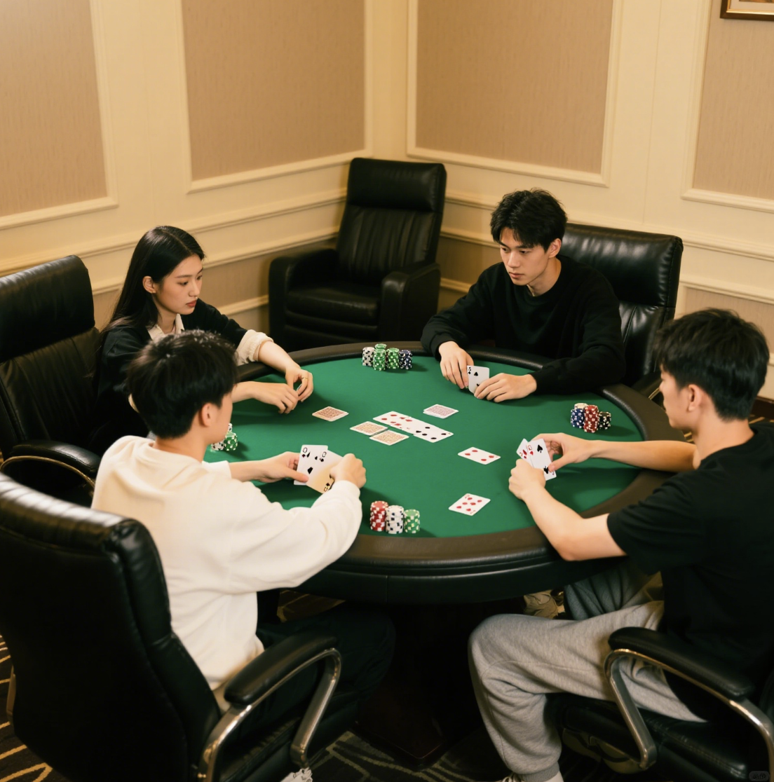 HHPoker官网入口与软件下载全攻略：安全获取正版客户端的专业指南
