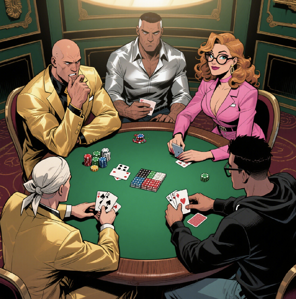 HHPoker官网入口与软件下载：2024安全竞技生态解析